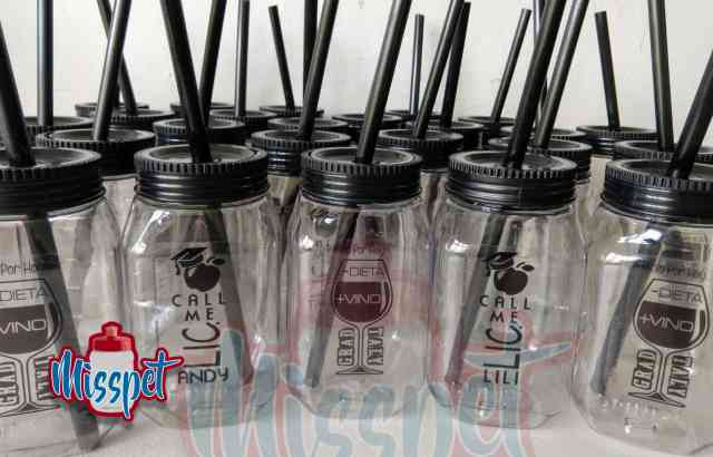 cilindros promocionales boda